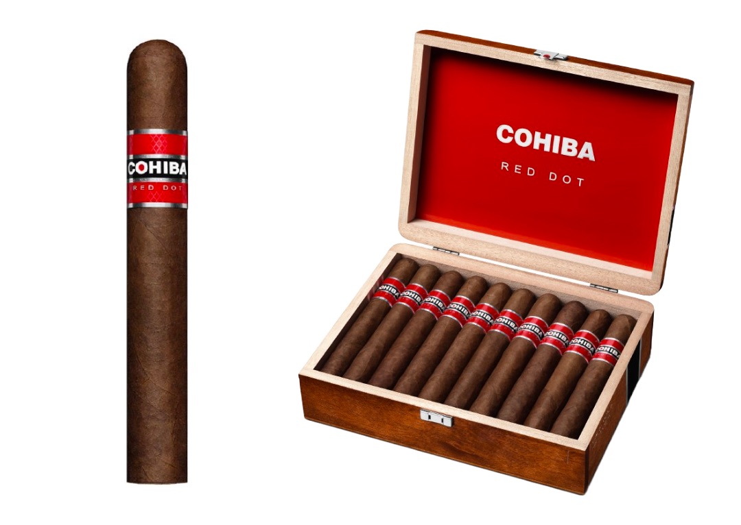 Cohiba Red Dot