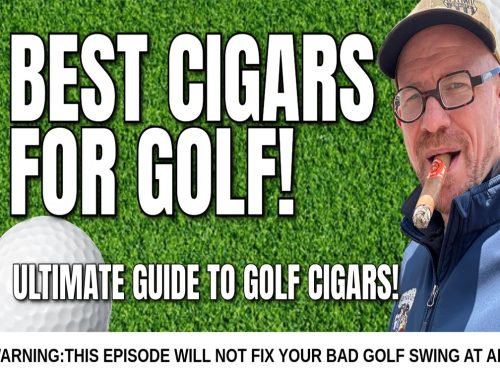 Best Golf Cigars