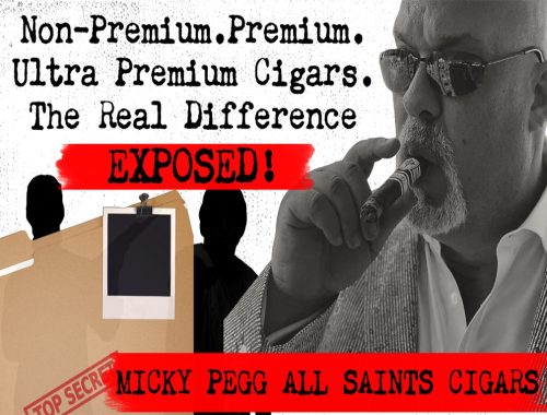 Cigar Differences Exposed