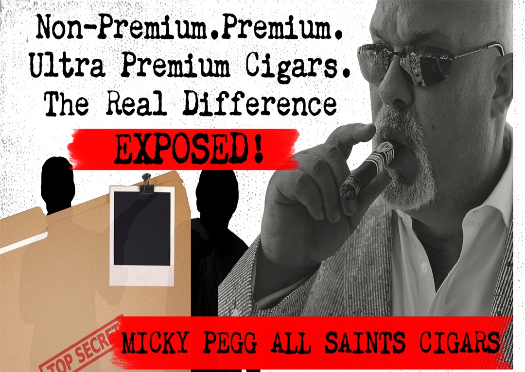 Cigar Differences Exposed