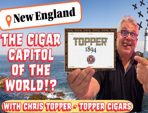 New England