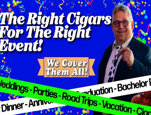 The Right Cigar