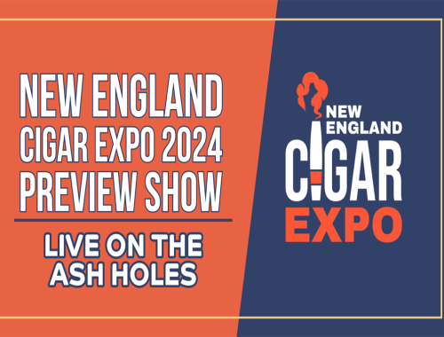 New England Cigar Expo Preview