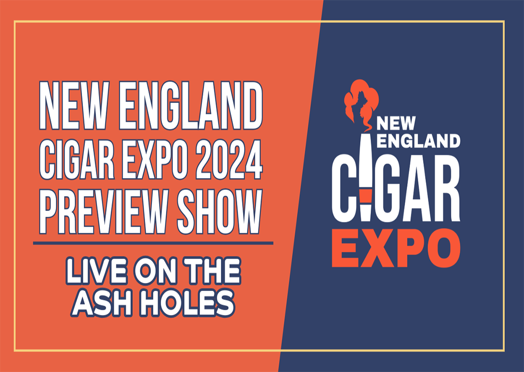 New England Cigar Expo Preview