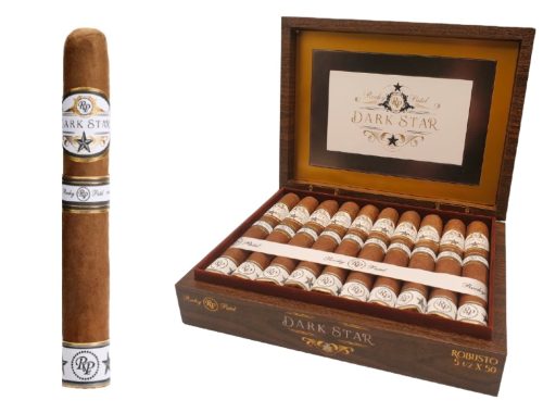 Rocky Patel Dark Star Robusto