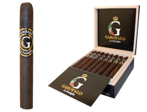Garofalo La Famiglia Maduro