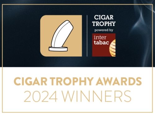 2024 Cigar Trophy