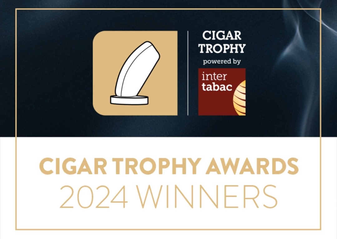 2024 Cigar Trophy