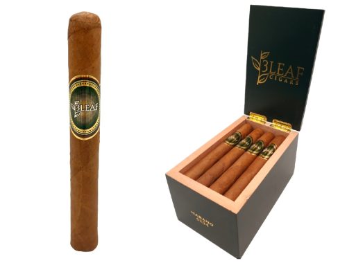 3 Leaf Habano
