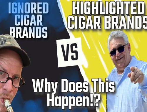 Why Are Some Cigar Brands