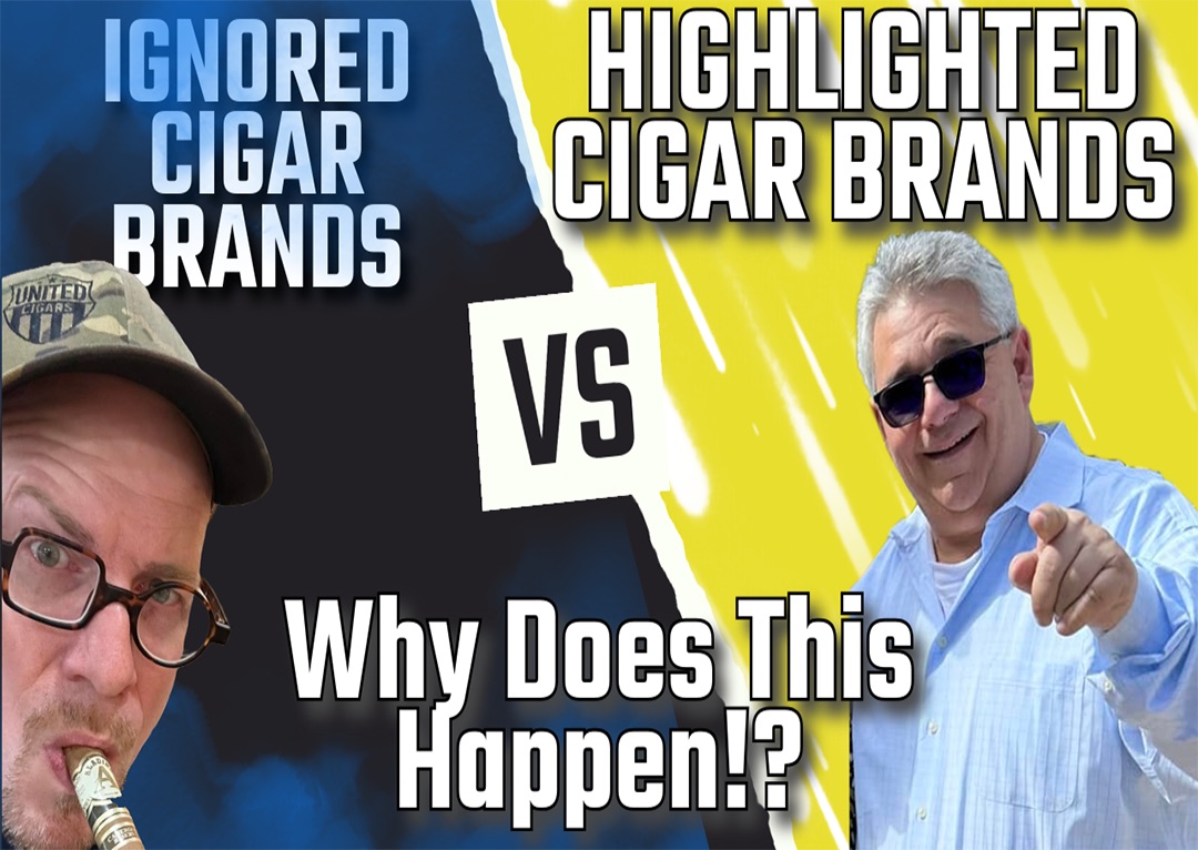 Why Are Some Cigar Brands