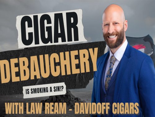Cigar Debauchery