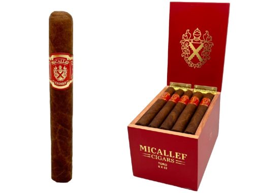 Micallef Red
