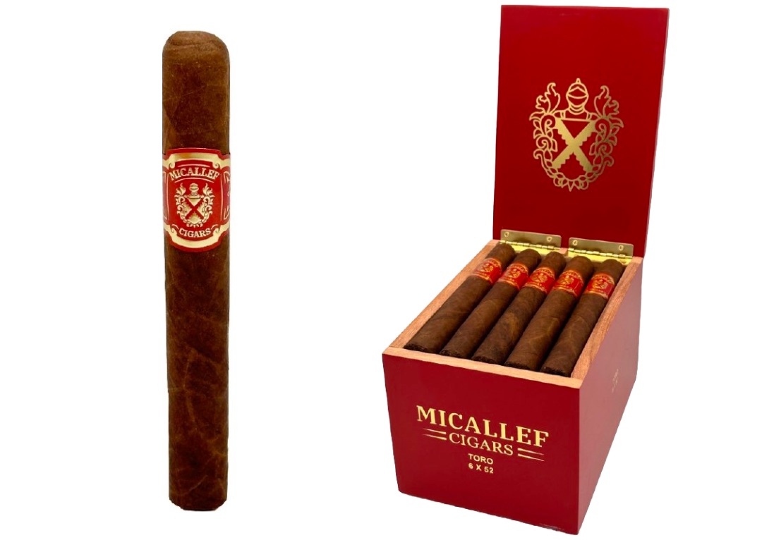 Micallef Red