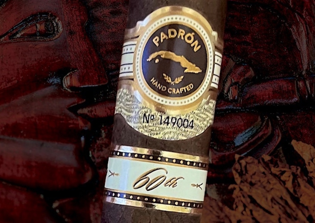 Padrón 60th Anniversary