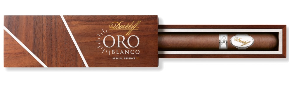 Davidoff Oro Blanco