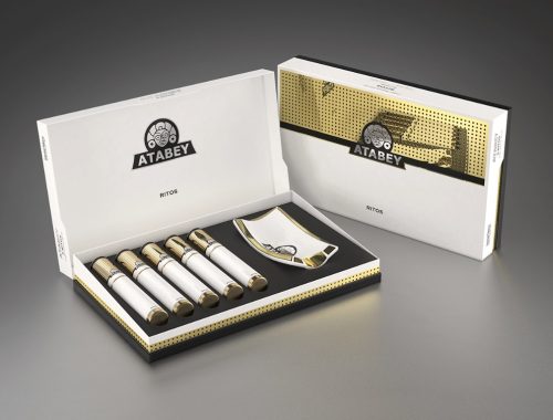 Atabey Ritos Gift Set