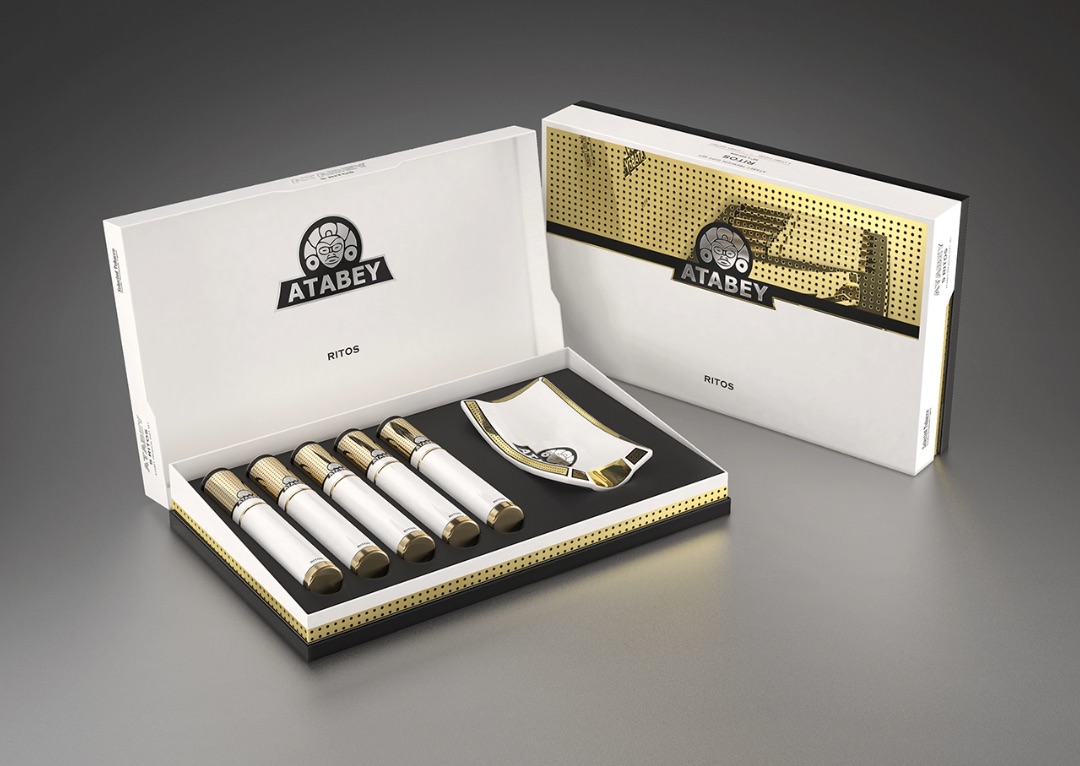Atabey Ritos Gift Set