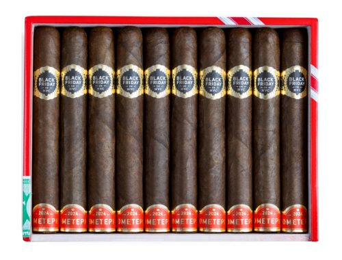 HVC Black Friday 2024