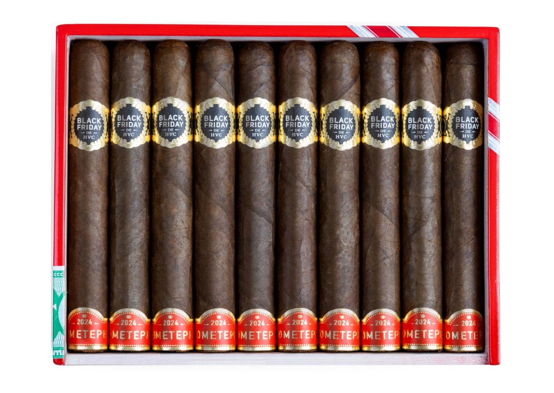 HVC Black Friday 2024