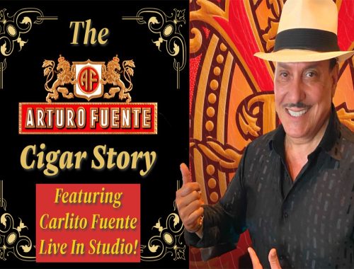 Arturo Fuente