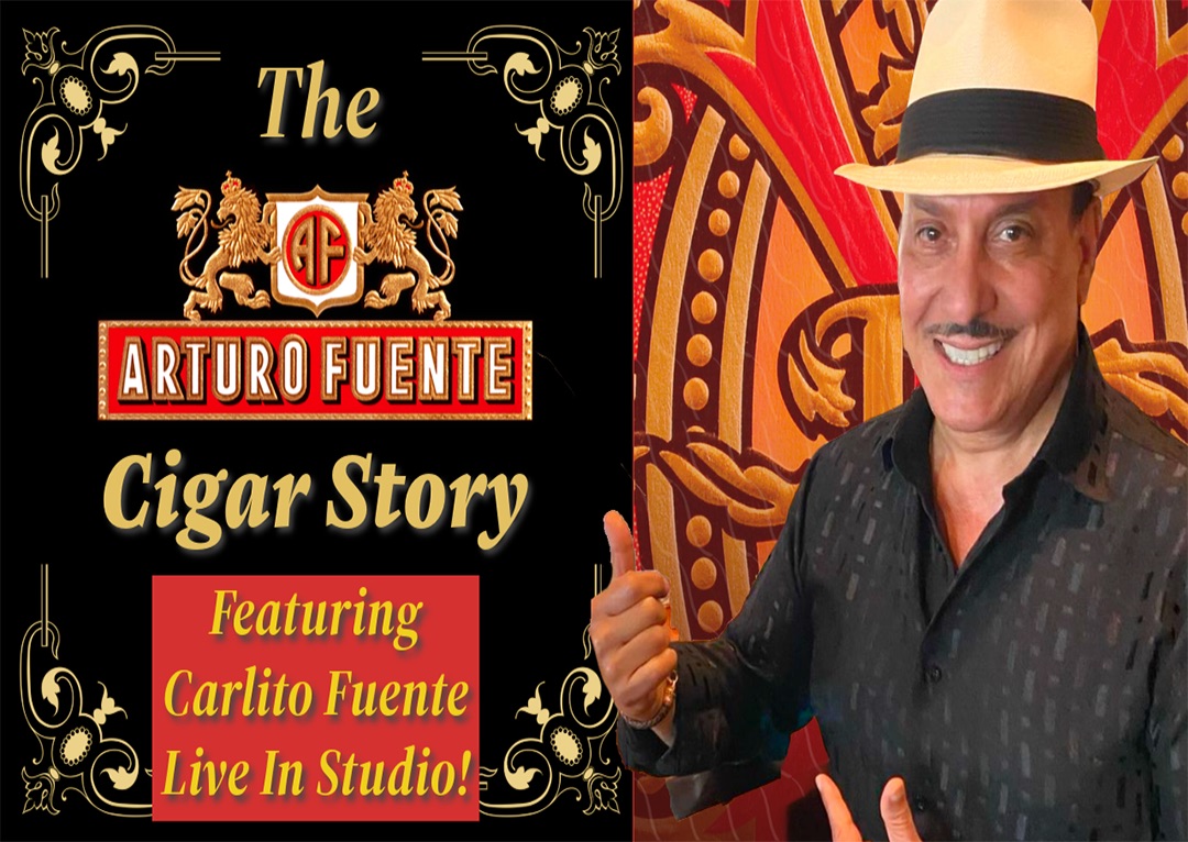 Arturo Fuente