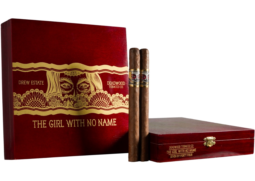 Deadwood The Girl With No Name