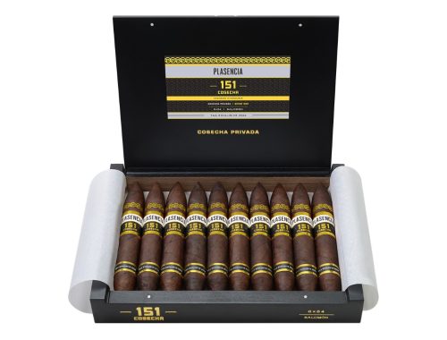 Cosecha 151