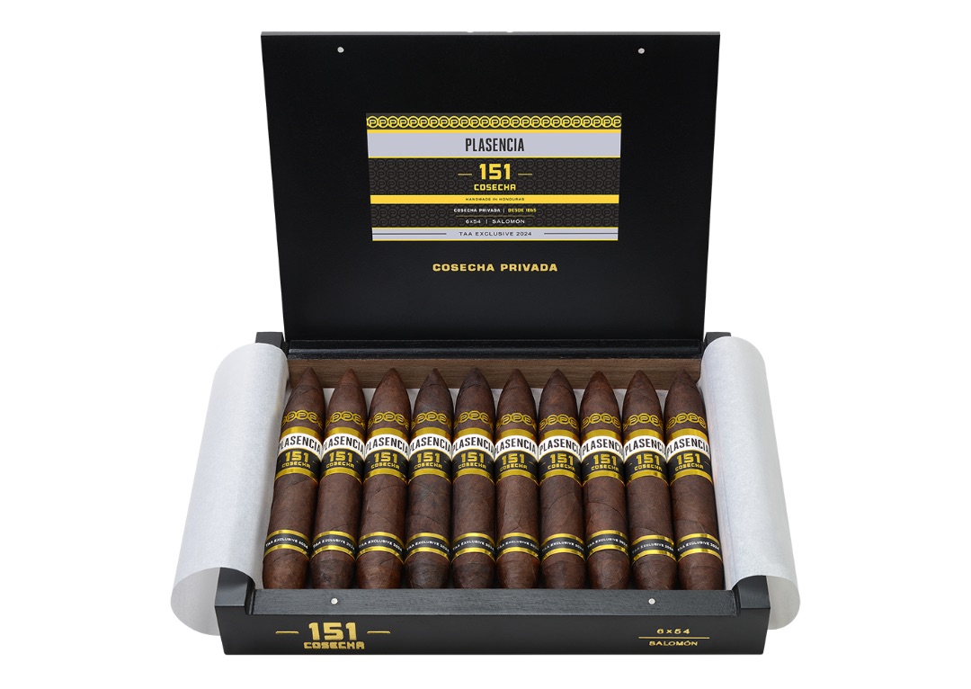 Cosecha 151