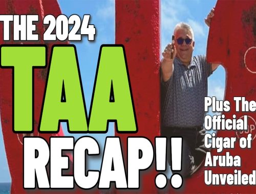The 2024 TAA Recap