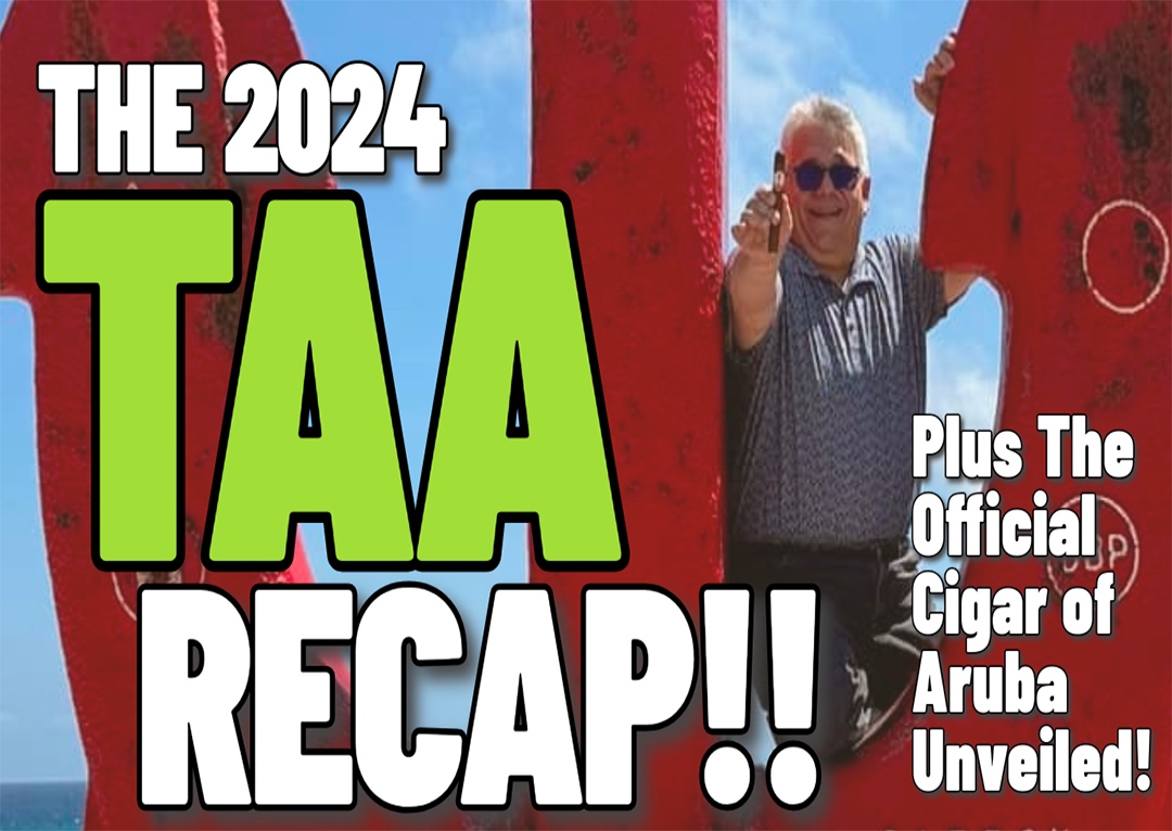 The 2024 TAA Recap