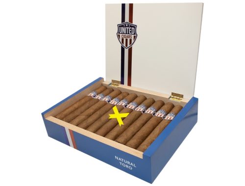 United Cigars Veterans