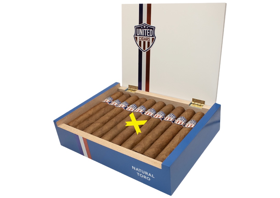 United Cigars Veterans