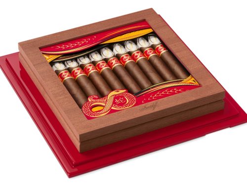 Davidoff Year of The Snake