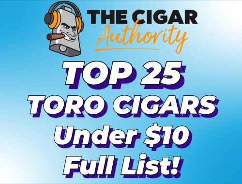 Top 25 Toros