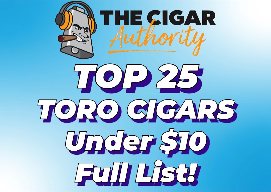 Top 25 Toros