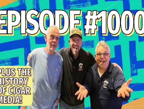 Episode #1000