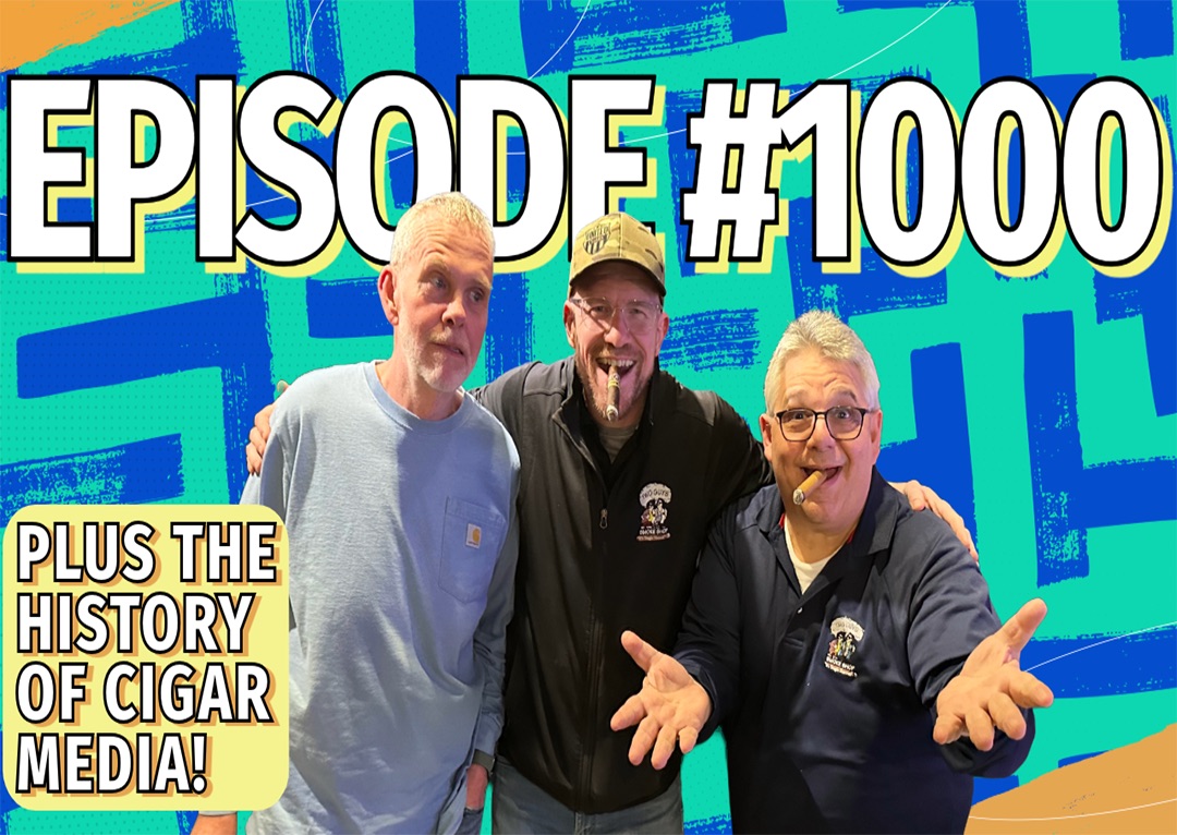 Episode #1000