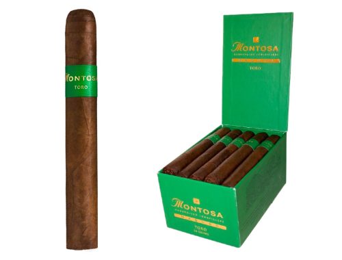 Montosa Maduro