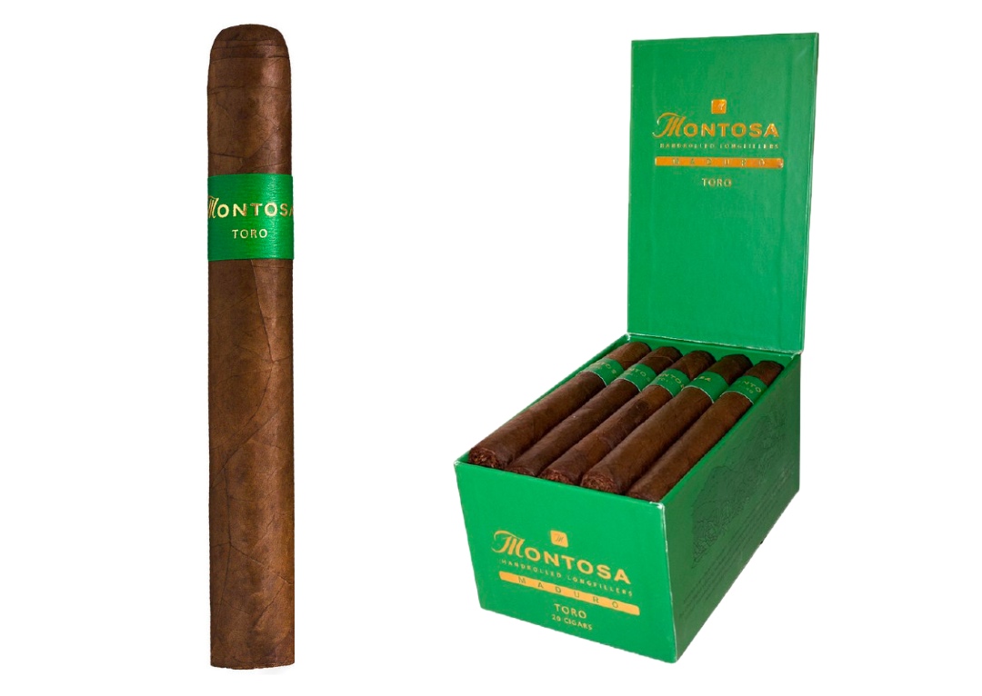 Montosa Maduro
