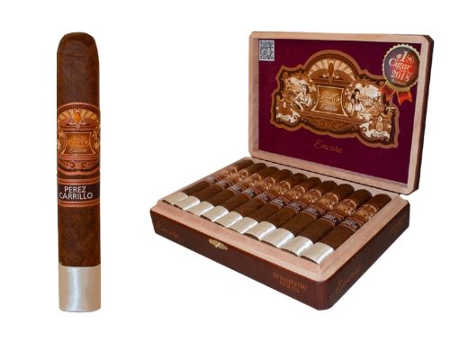 EP Carrillo Encore Majestic