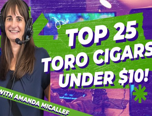 Top 25 Toro