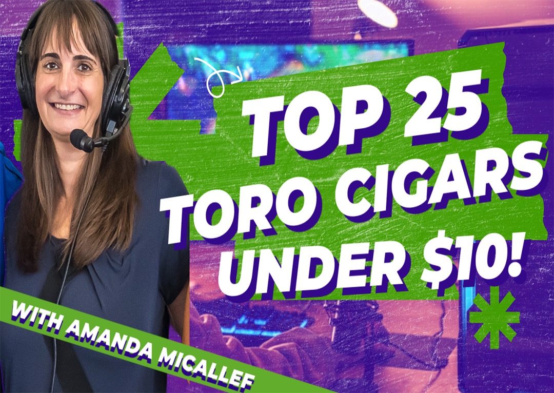 Top 25 Toro