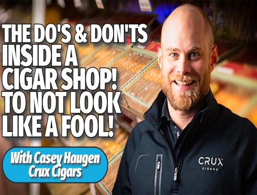 Cigar Shop