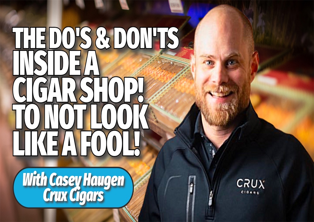 Cigar Shop