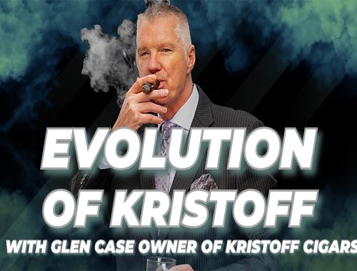 Evolution of Kristoff