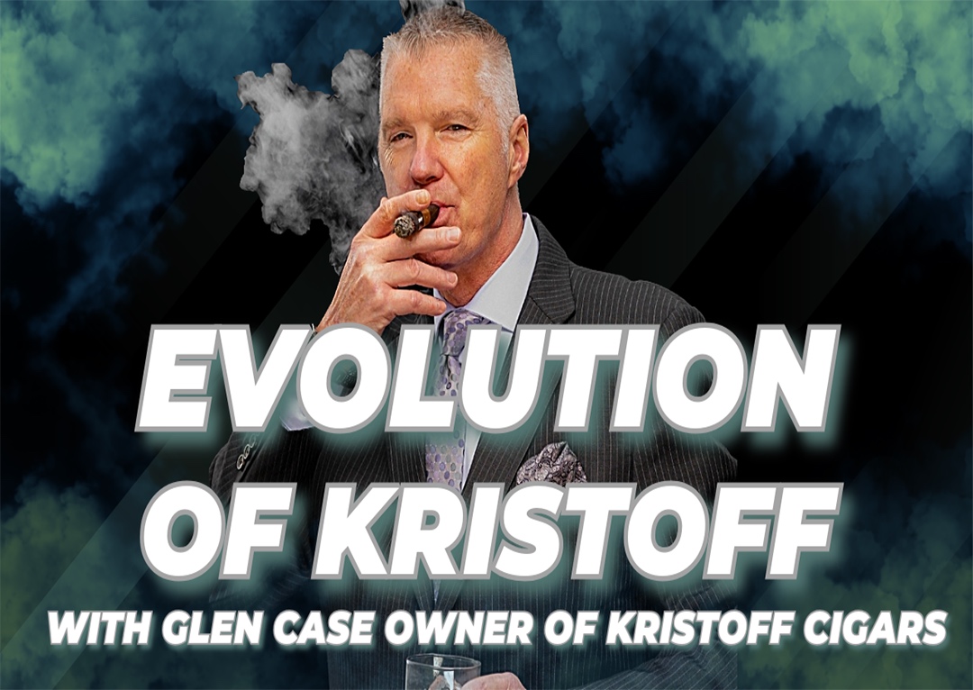 Evolution of Kristoff