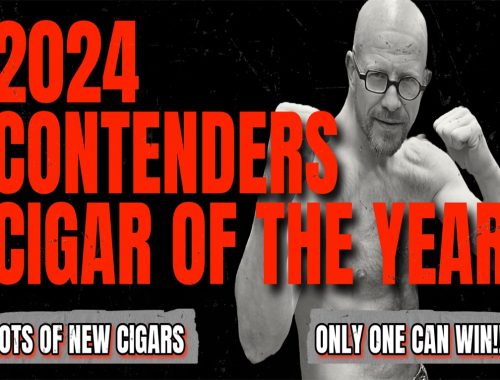 2024 Contenders Show