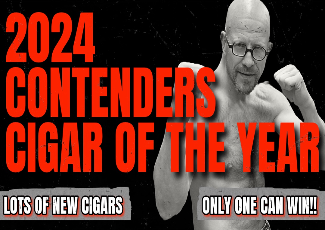 2024 Contenders Show