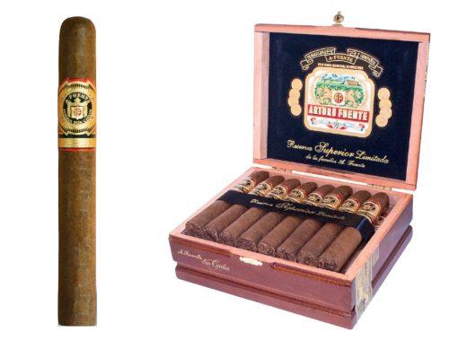 Arturo Fuente Don Carlos